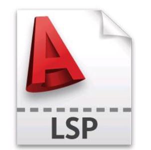 autocad lisp routines