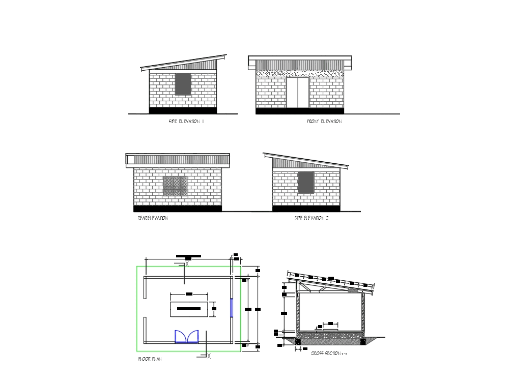 coins section box revit download free