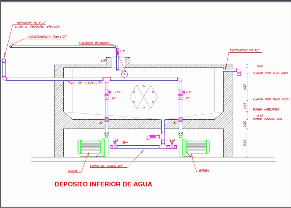 water-tank-in-autocad-cad-download-53-68-kb-bibliocad