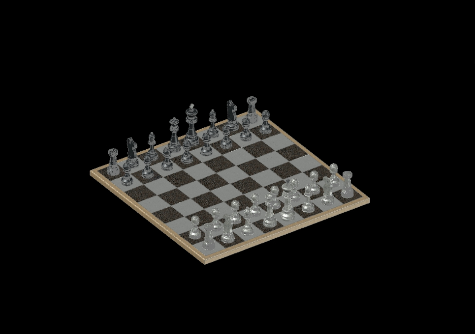 3D-Schach