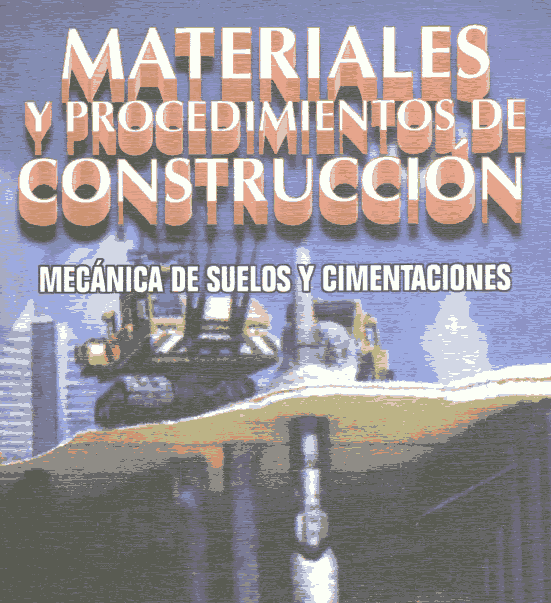 Mecanica de Suelos y Cimentaciones - Perez Alama