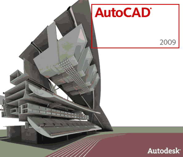 Manual do Autocad 2009