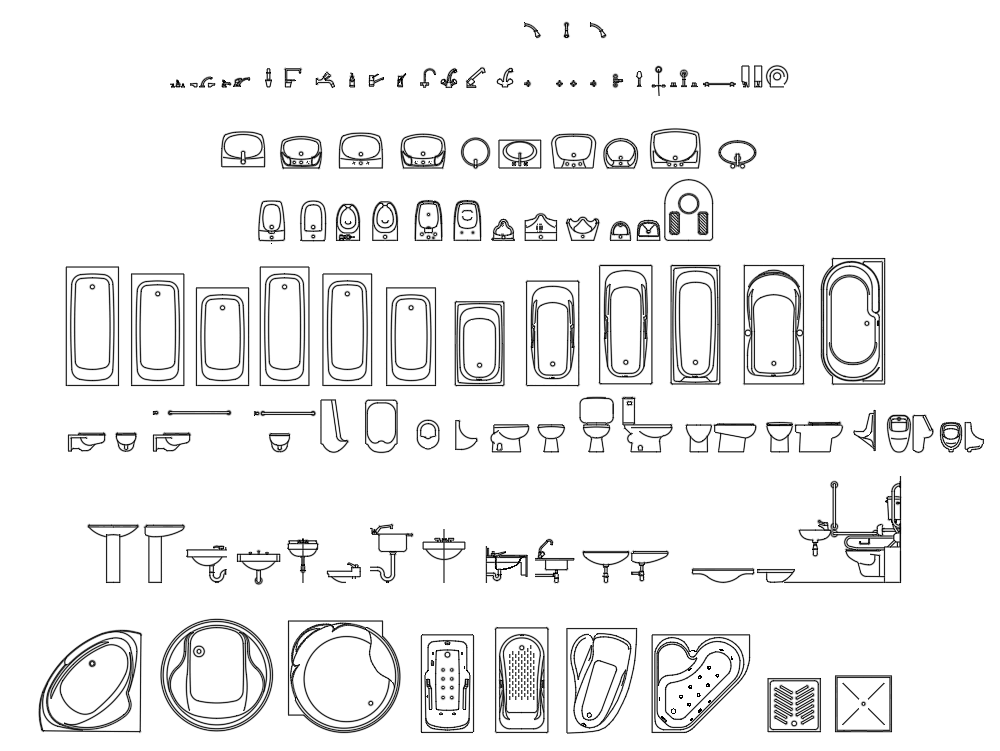 Objects health 2D