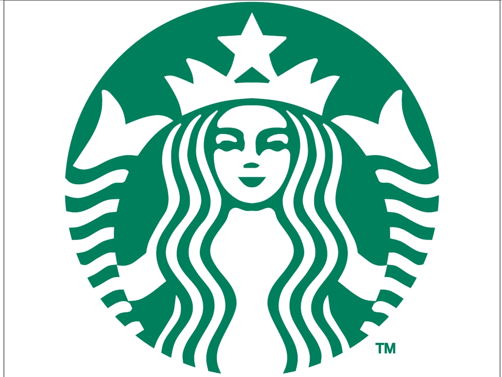 logotipo da Starbucks