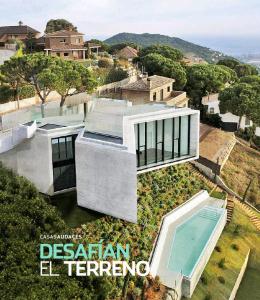 Architecture Magazine October 2013