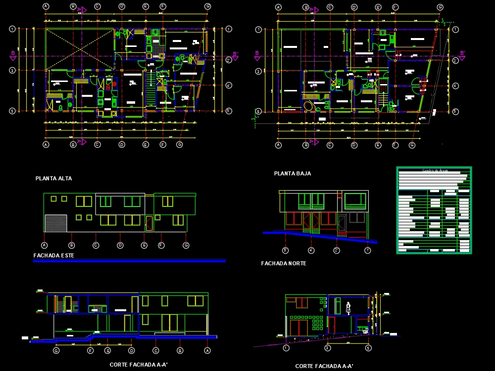 Vivienda unifamiliar