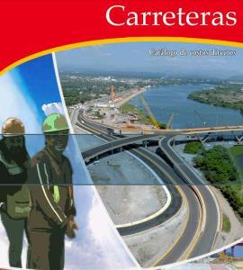Catálogo de rodovias cmic 2011