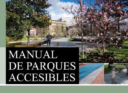 Parcs accessibles