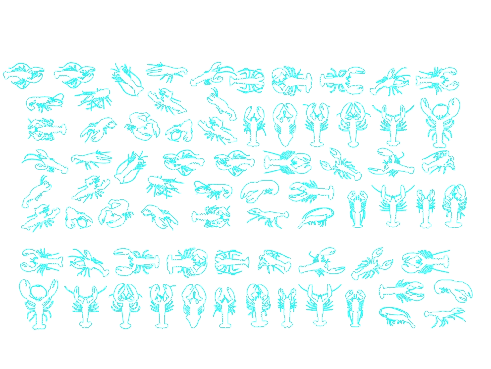 Lobsters