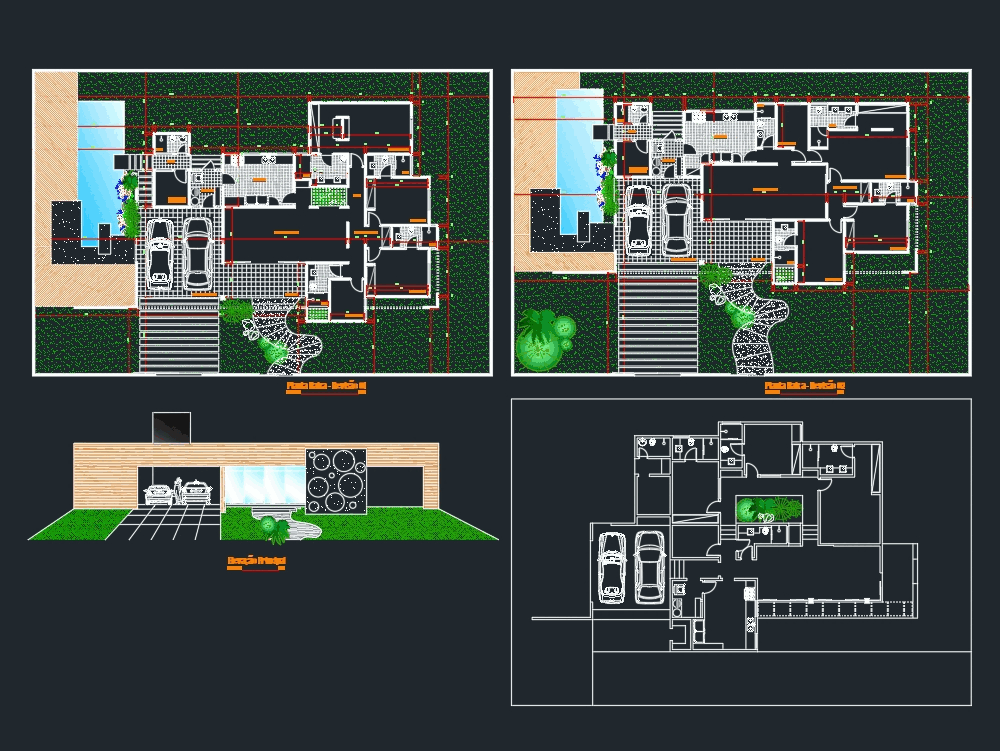 Residence