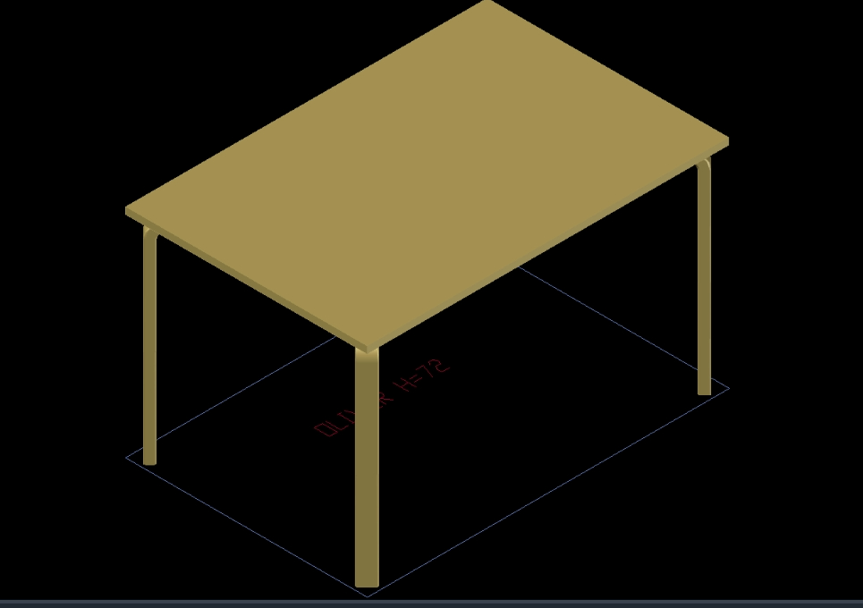 3D-Tabellen