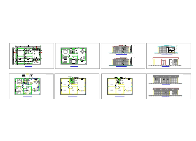 Logement 65 m2