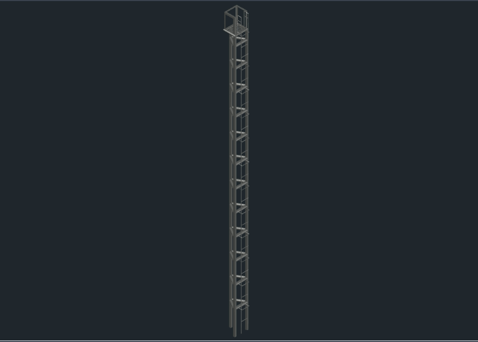 TORRE DE ELECTRICIDAD