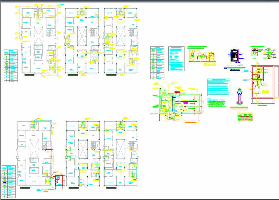 HEALTH CLINIC FACILITIES