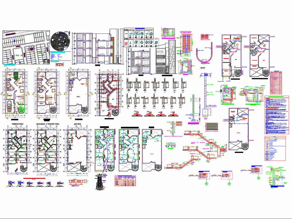 Multifamily