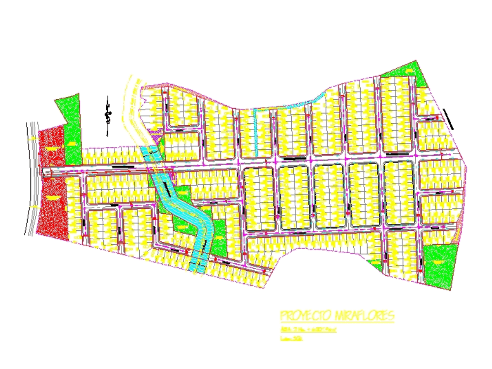 Residencial Miraflores