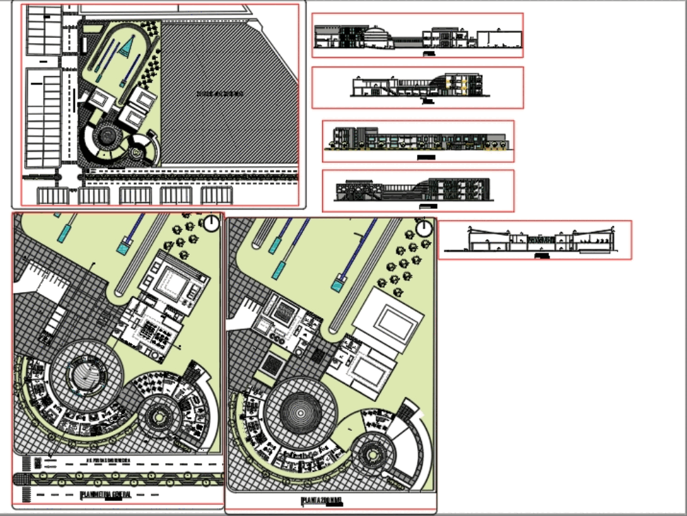 SPORTS COMPLEX