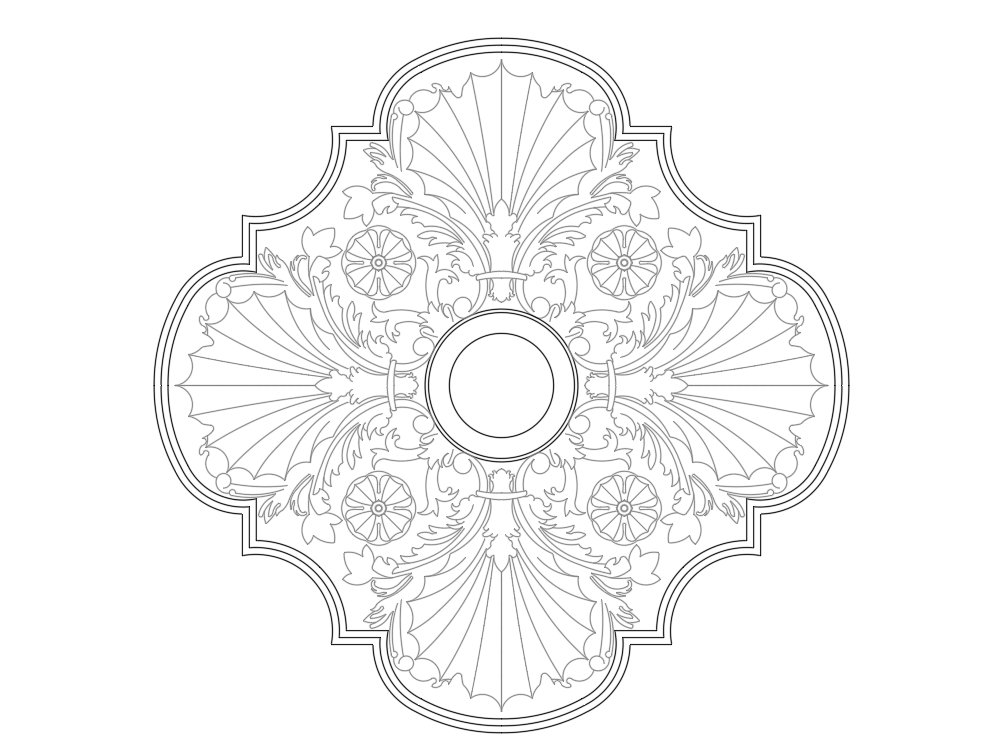 Ceiling