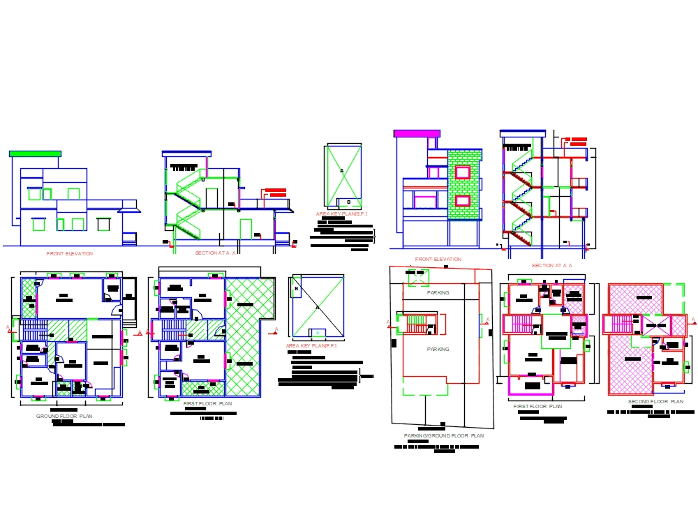 Проект волс dwg