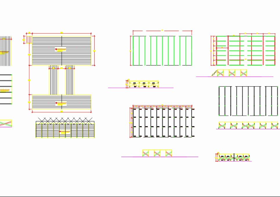 Reinforcement Runway
