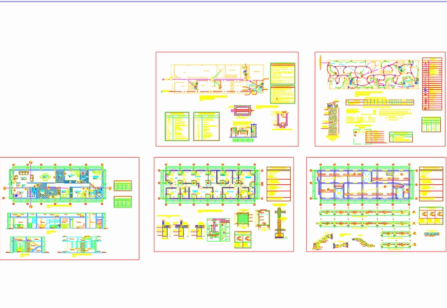 Vivienda Unifamiliar - Trujillo