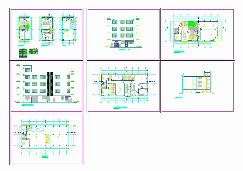 Logement commercial