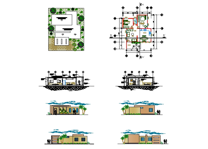 MANUFACTURED HOUSING