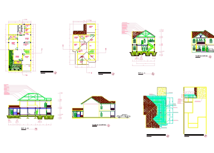 Vivienda unifamiliar