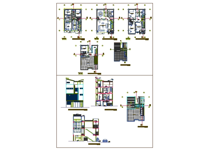 Housing Module