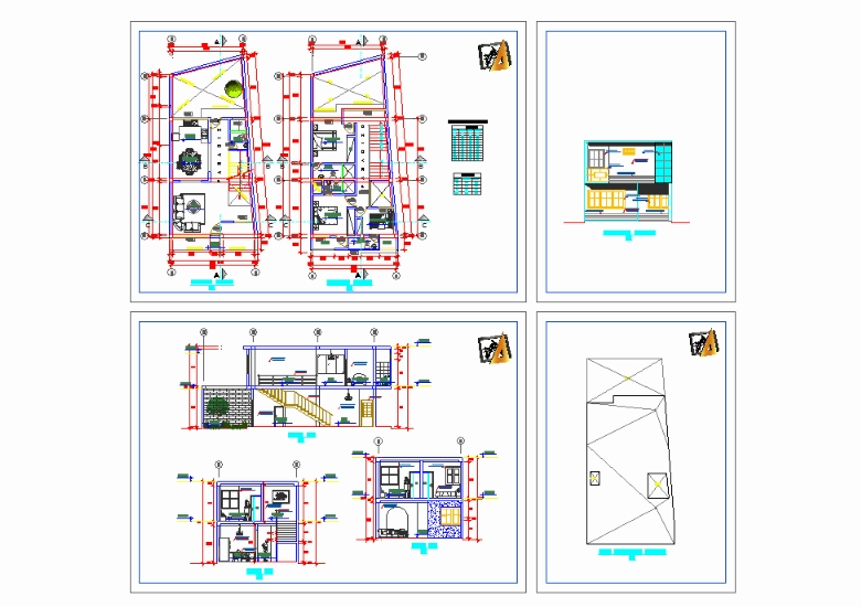 Vivienda unifamiliar  