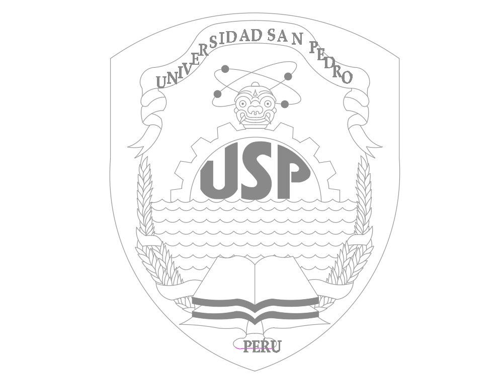 logo université san pedro