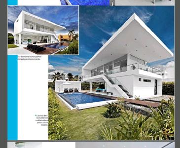 Magazine d'architecture avril 2014