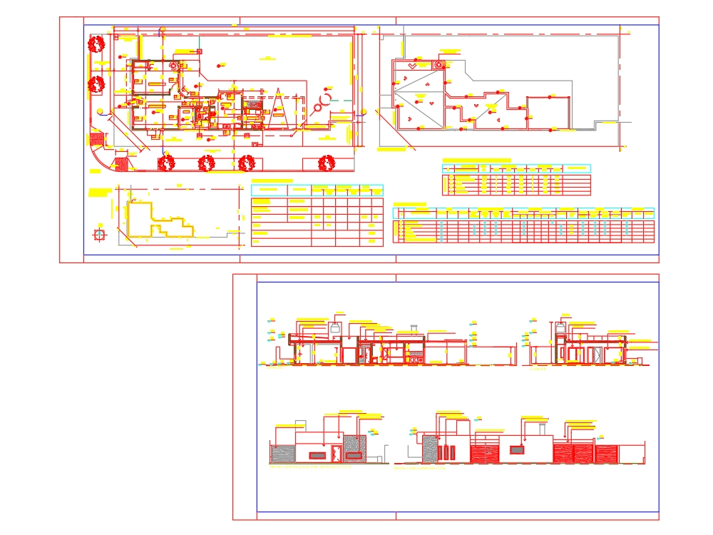 Vivienda unifamiliar 