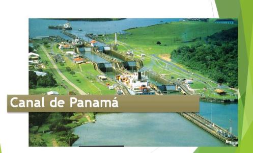 Canal do Panamá