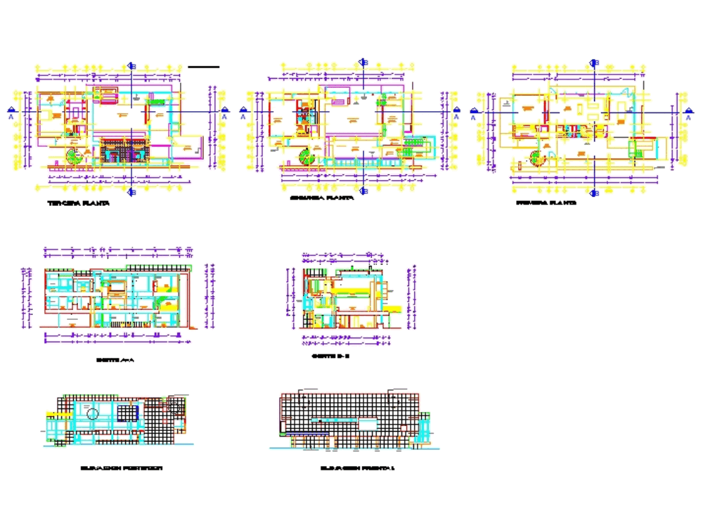 house-rachofsky-richard-meier-in-autocad-cad-457-09-kb-bibliocad