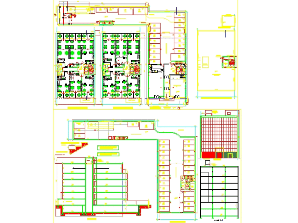 Office furniture