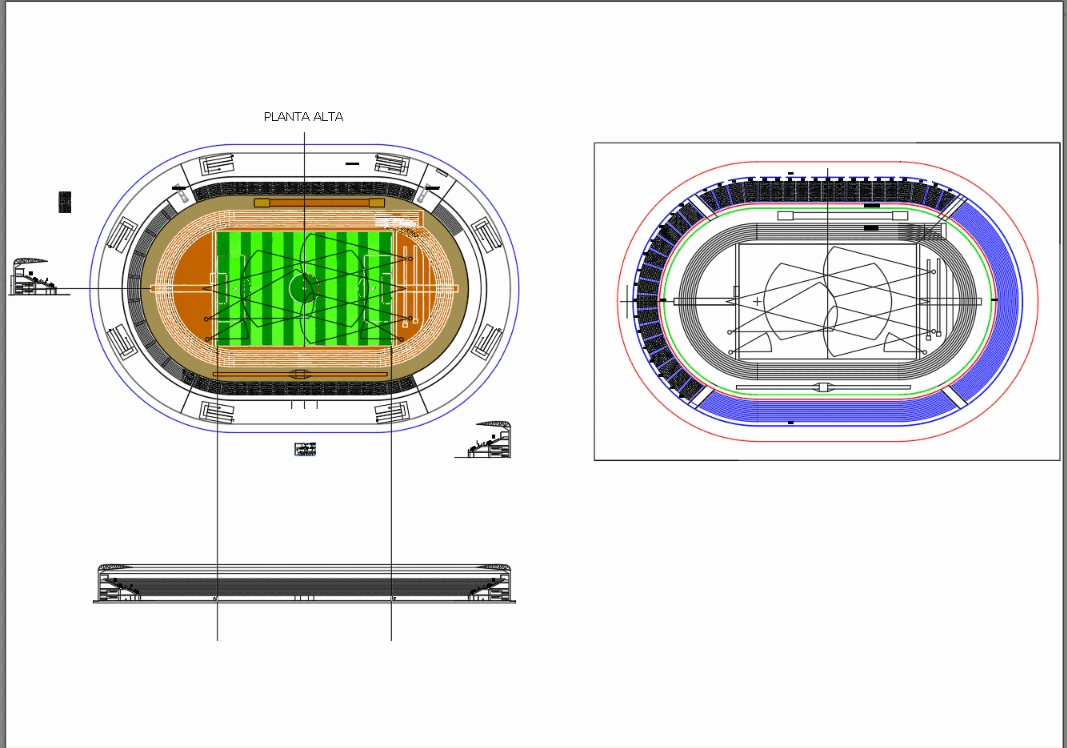 Stadium