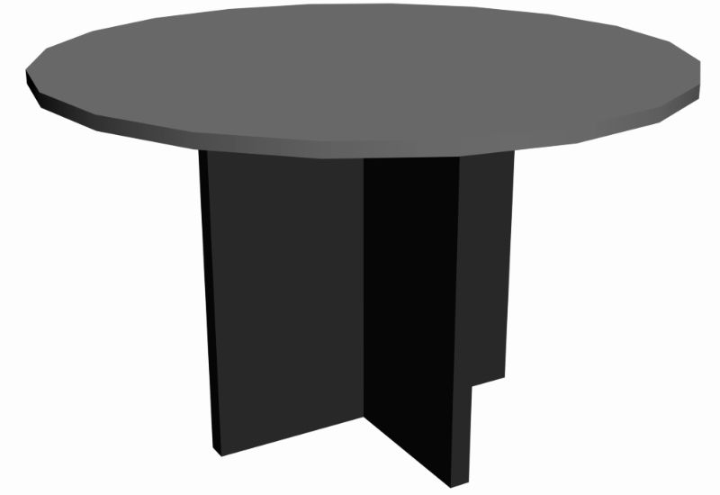Table de répertoire 3D
