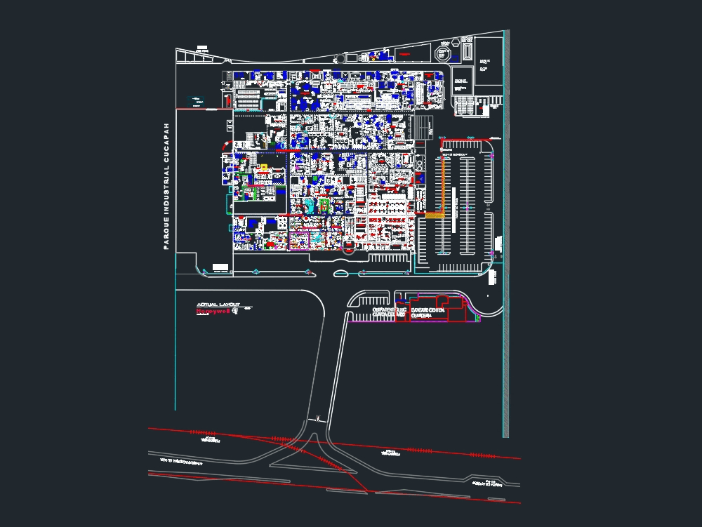 Honeywell aerospace mx 29 in AutoCAD | Download CAD free (6.03 MB ...