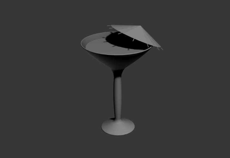 Tableware - Cup