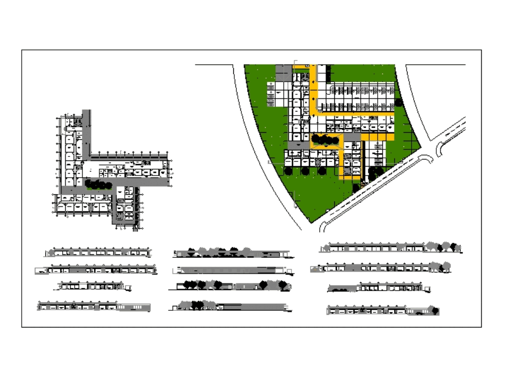 Health Center Project