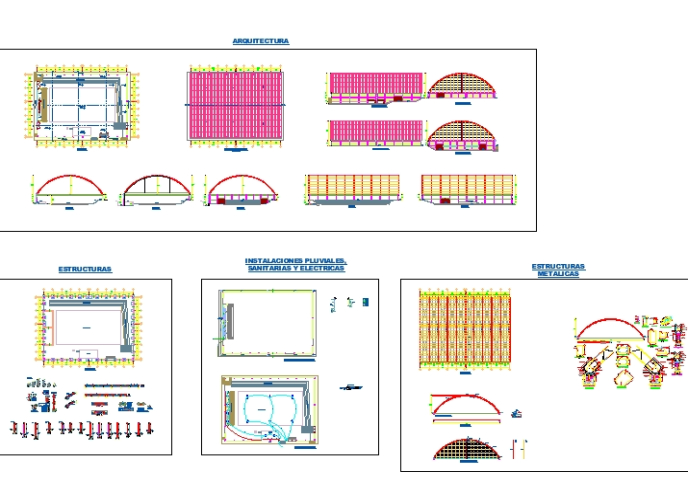 MAP ROOM FLAT TO MULTIPLE USE DETAIL