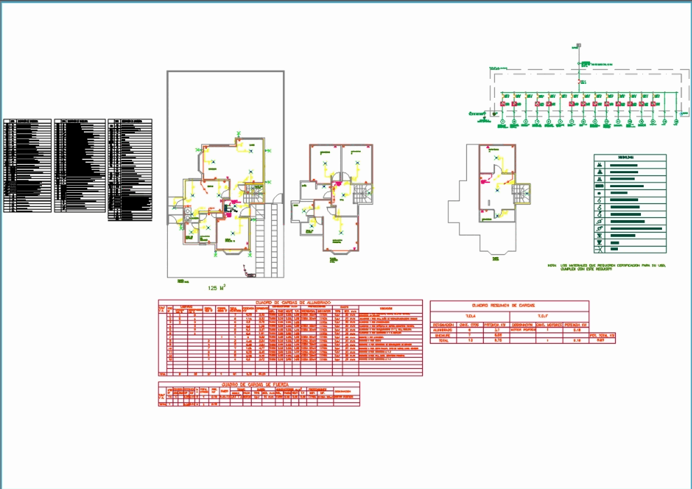 House room - electrical wiring . in AutoCAD | CAD (408.94 ... symbols for house wiring diagrams 