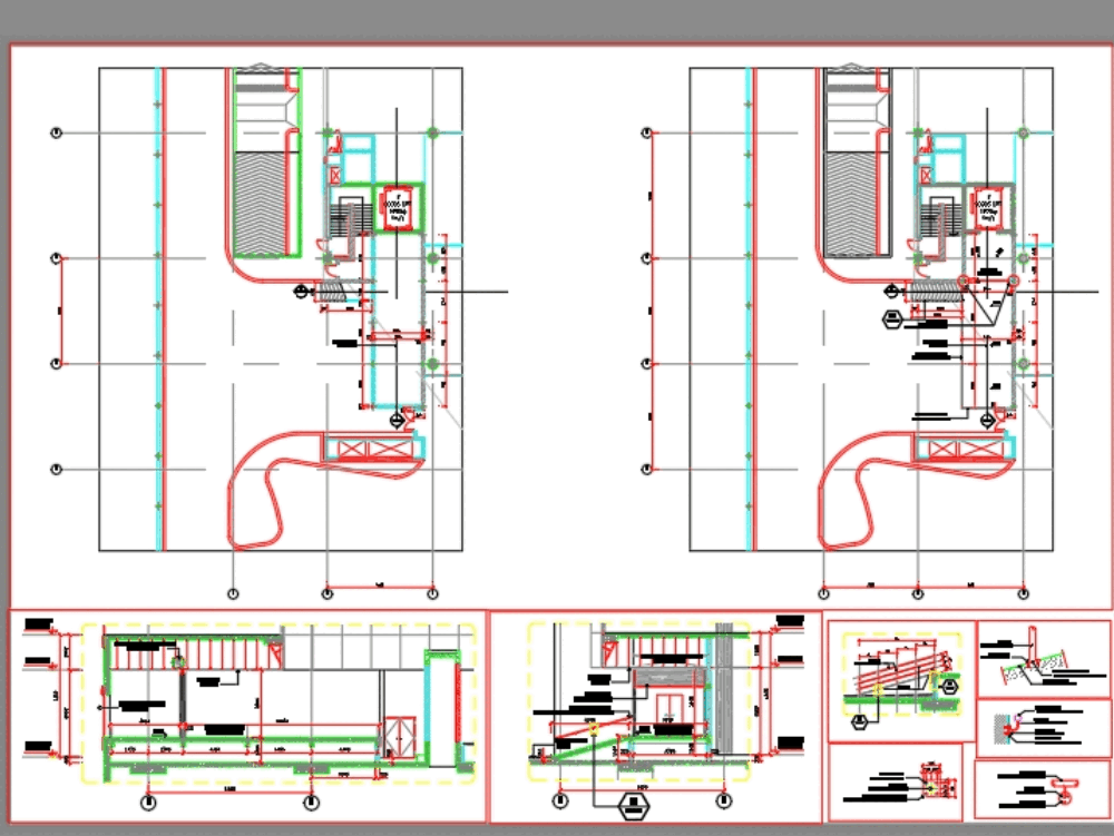 loading-dock-in-autocad-cad-download-289-35-kb-bibliocad