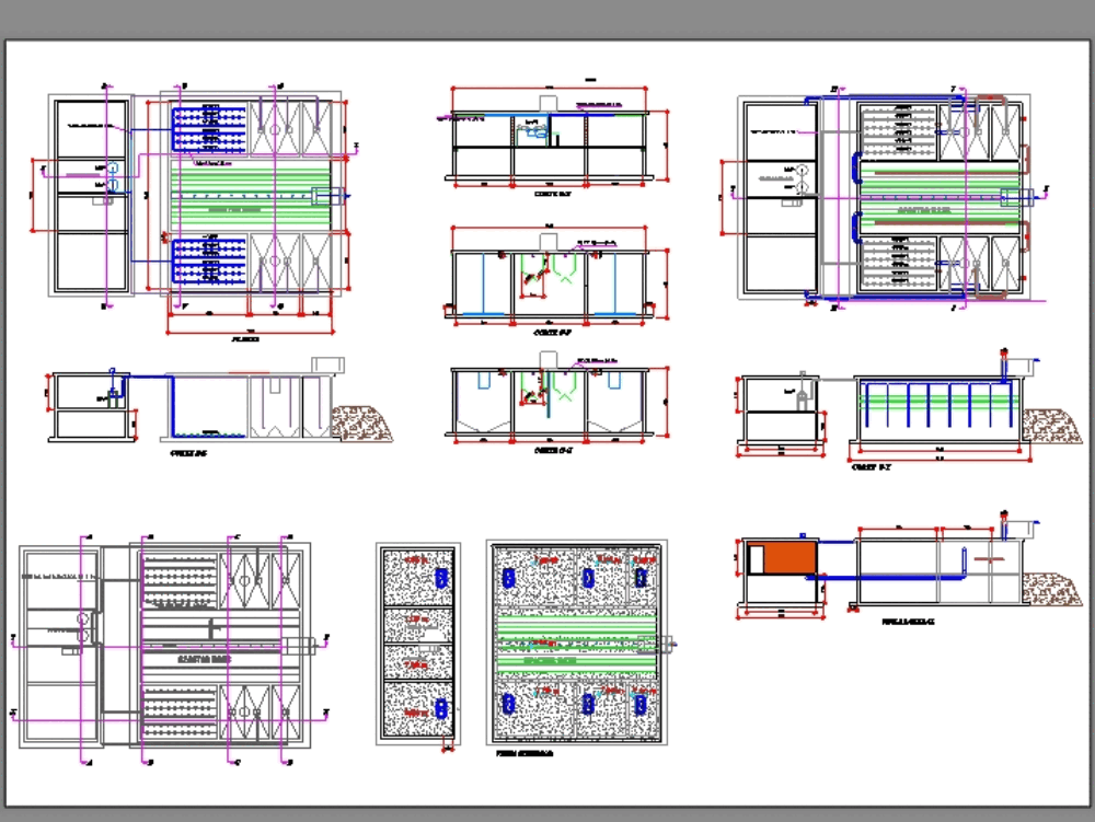 Planta de tratamiento de aguas servidas (4.66 MB) | Bibliocad