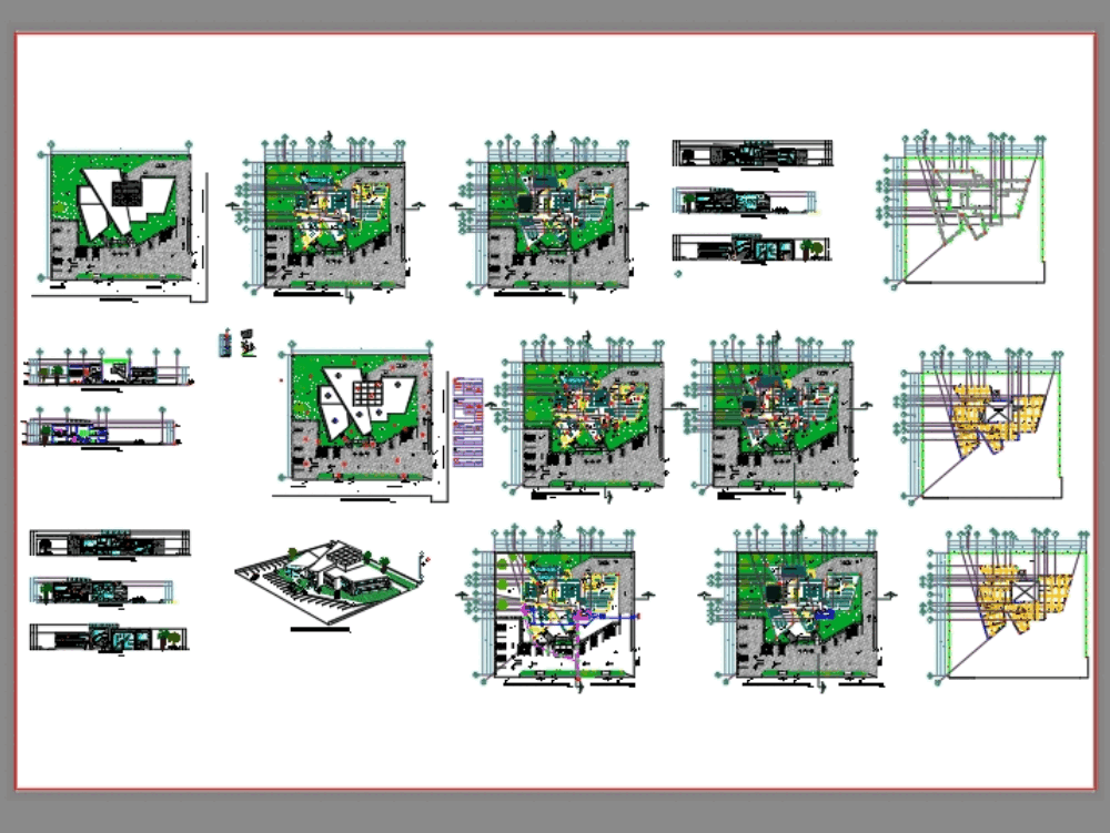 Best free technical drawing software for mac