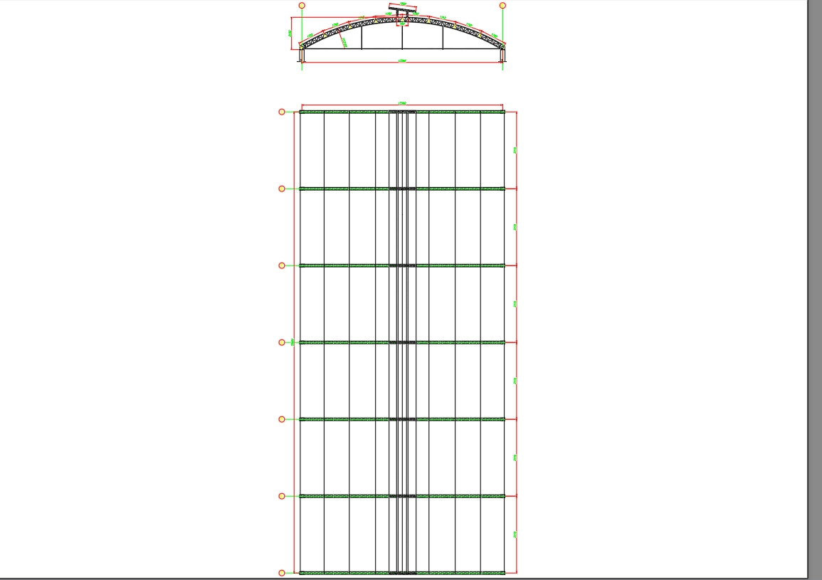 Paraboldecke