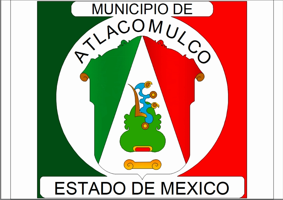 Logo de la municipalité d'Atlacomulco