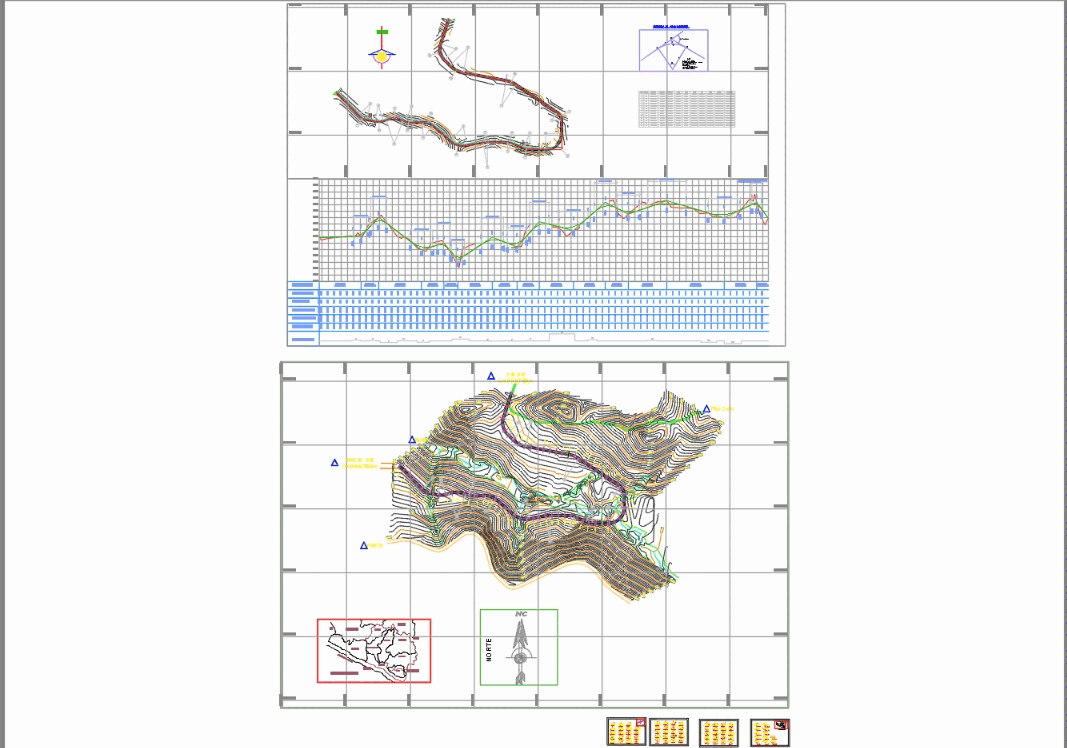 Plano De Carreteras En Autocad Descargar Cad Mb Bibliocad My Xxx Hot Girl My Xxx Hot Girl 7173