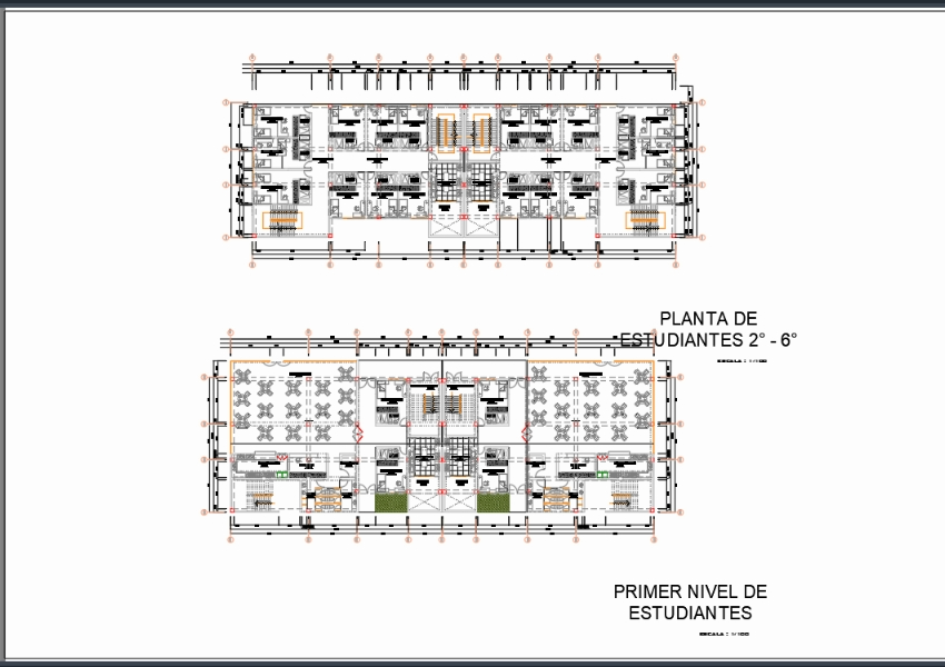 Edificios departamentos